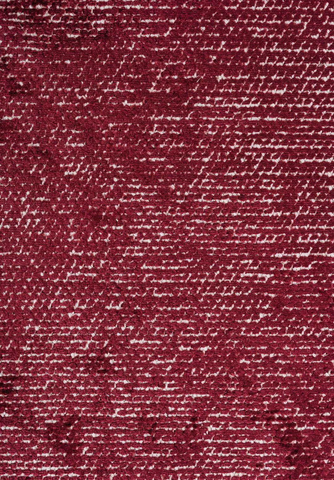 PEARL CHERRY RUG