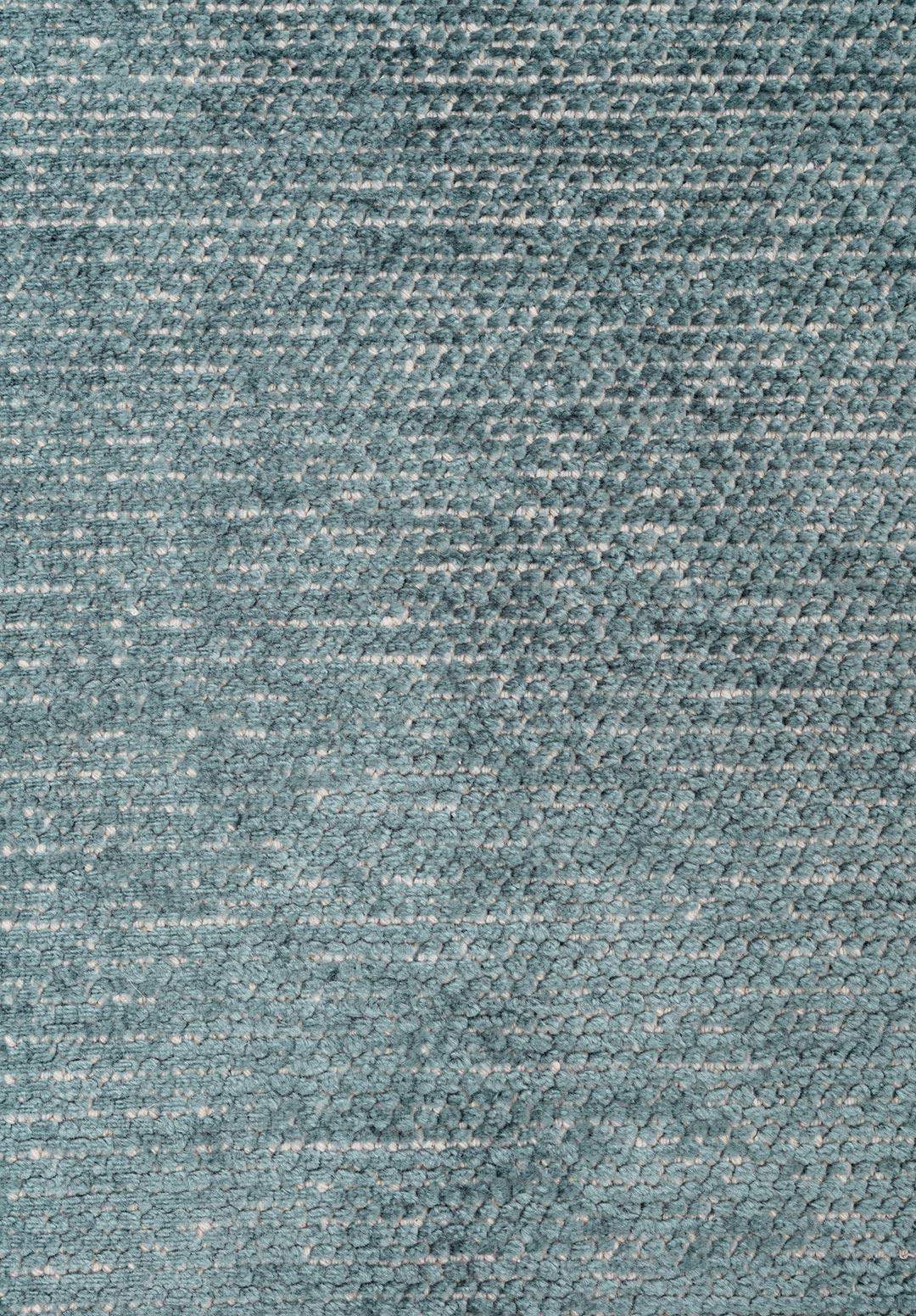PEARL BLUE RUG