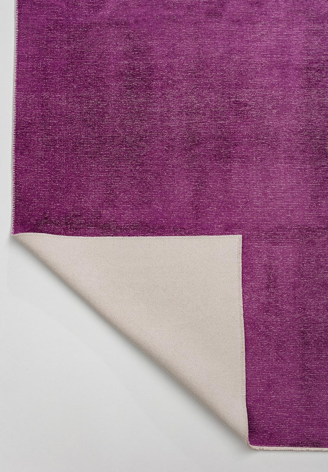 PEARL PURPLE RUG