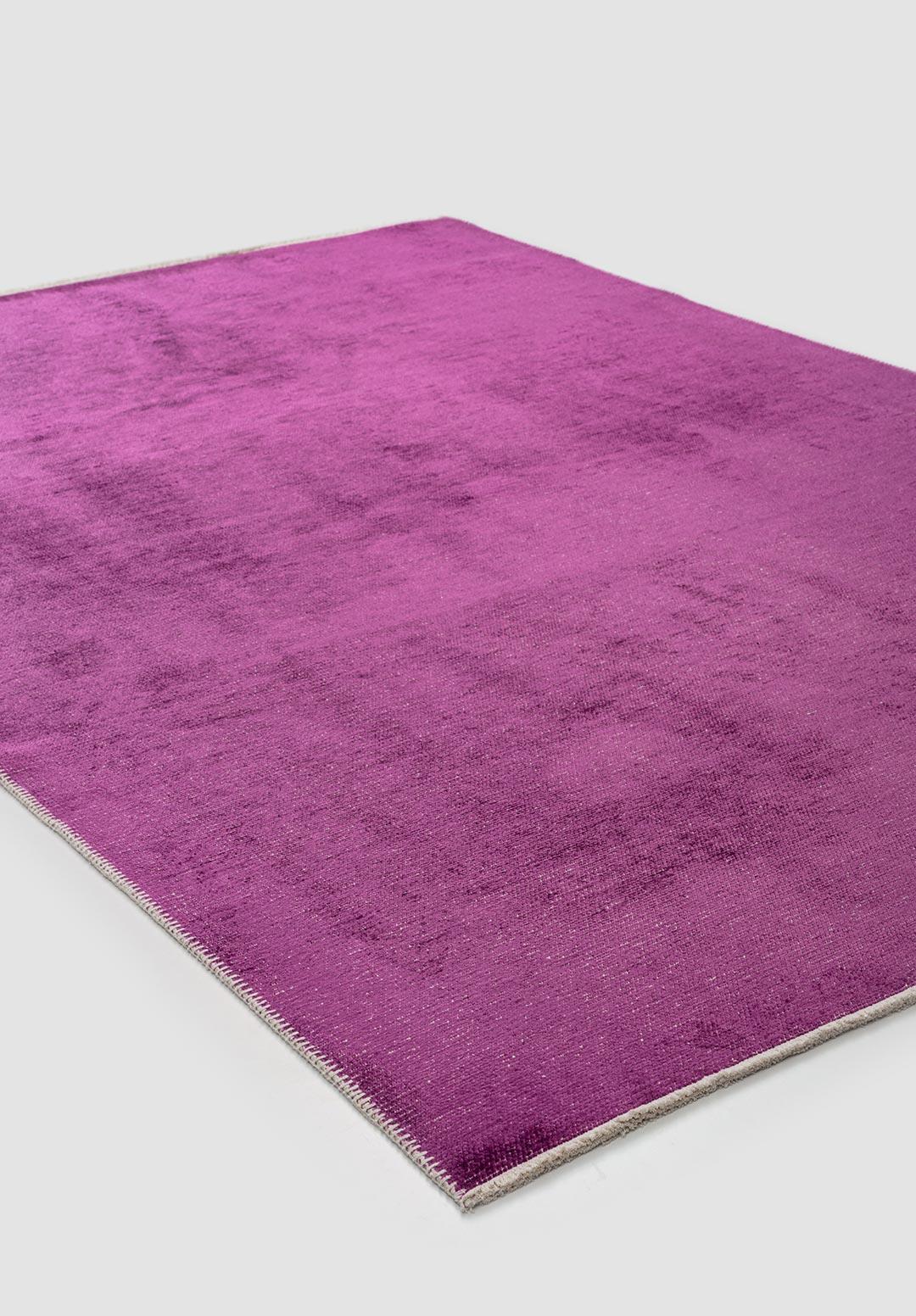 PEARL PURPLE RUG
