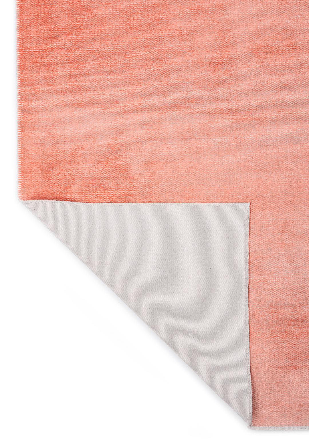 PEARL LIGHT CORAL RUG