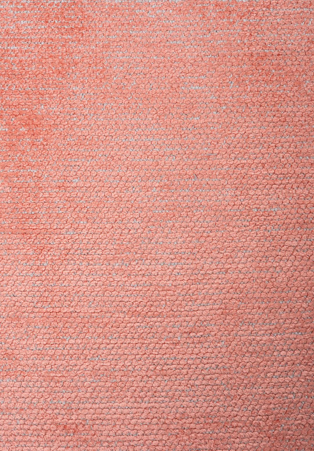 PEARL LIGHT CORAL RUG