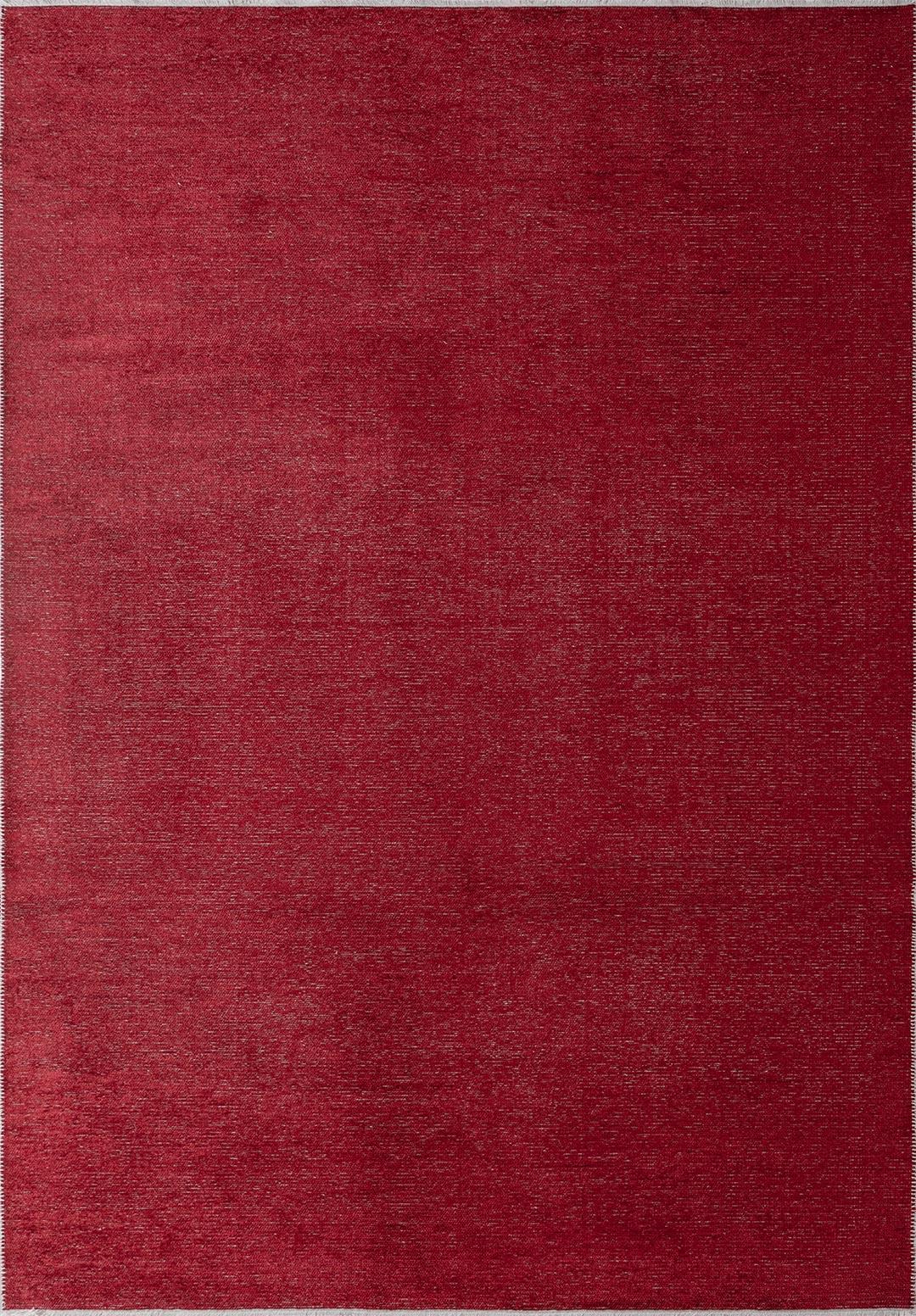 PEARL RED RUG