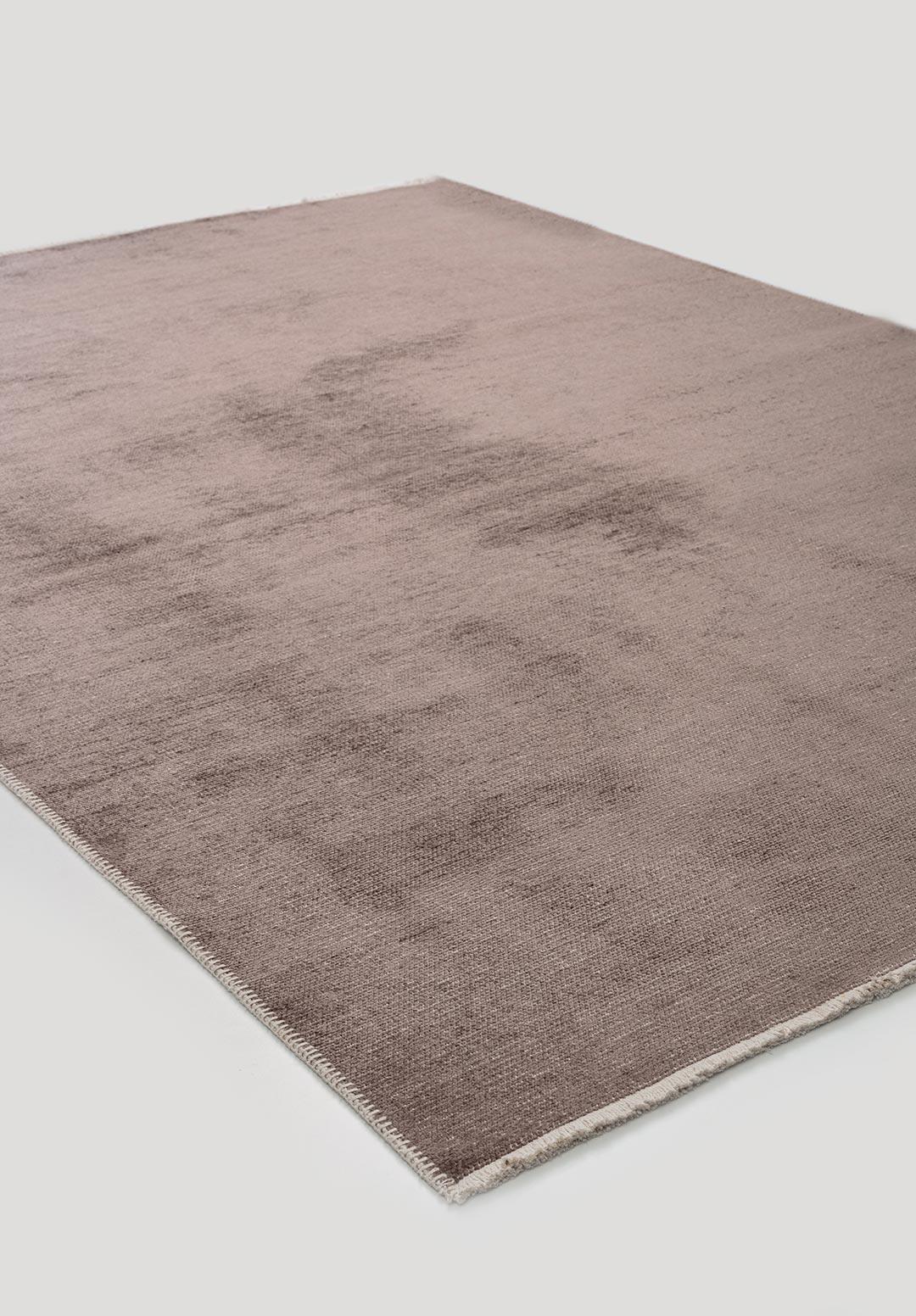 PEARL DARK GREY RUG