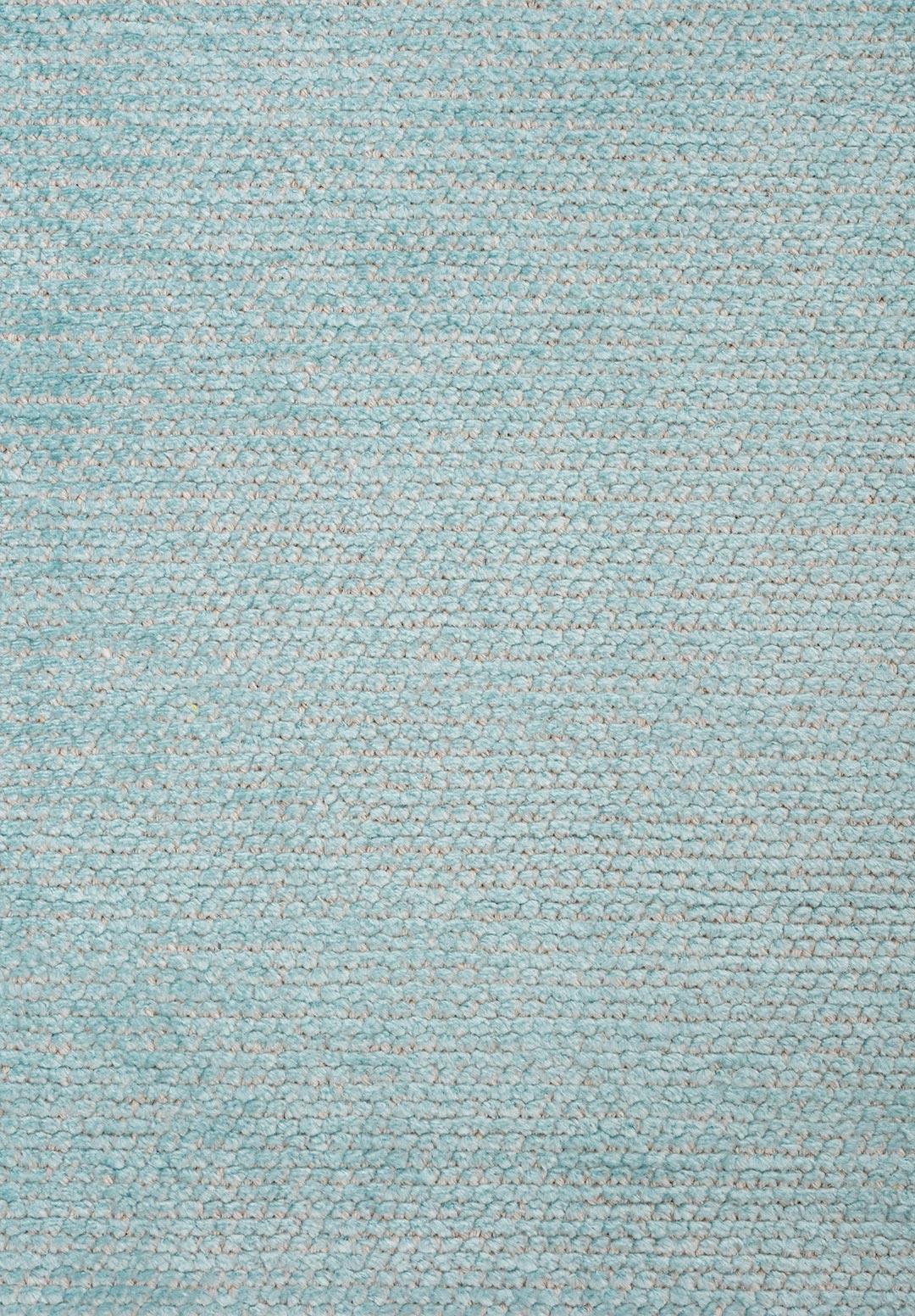 PEARL ICE BLUE RUG