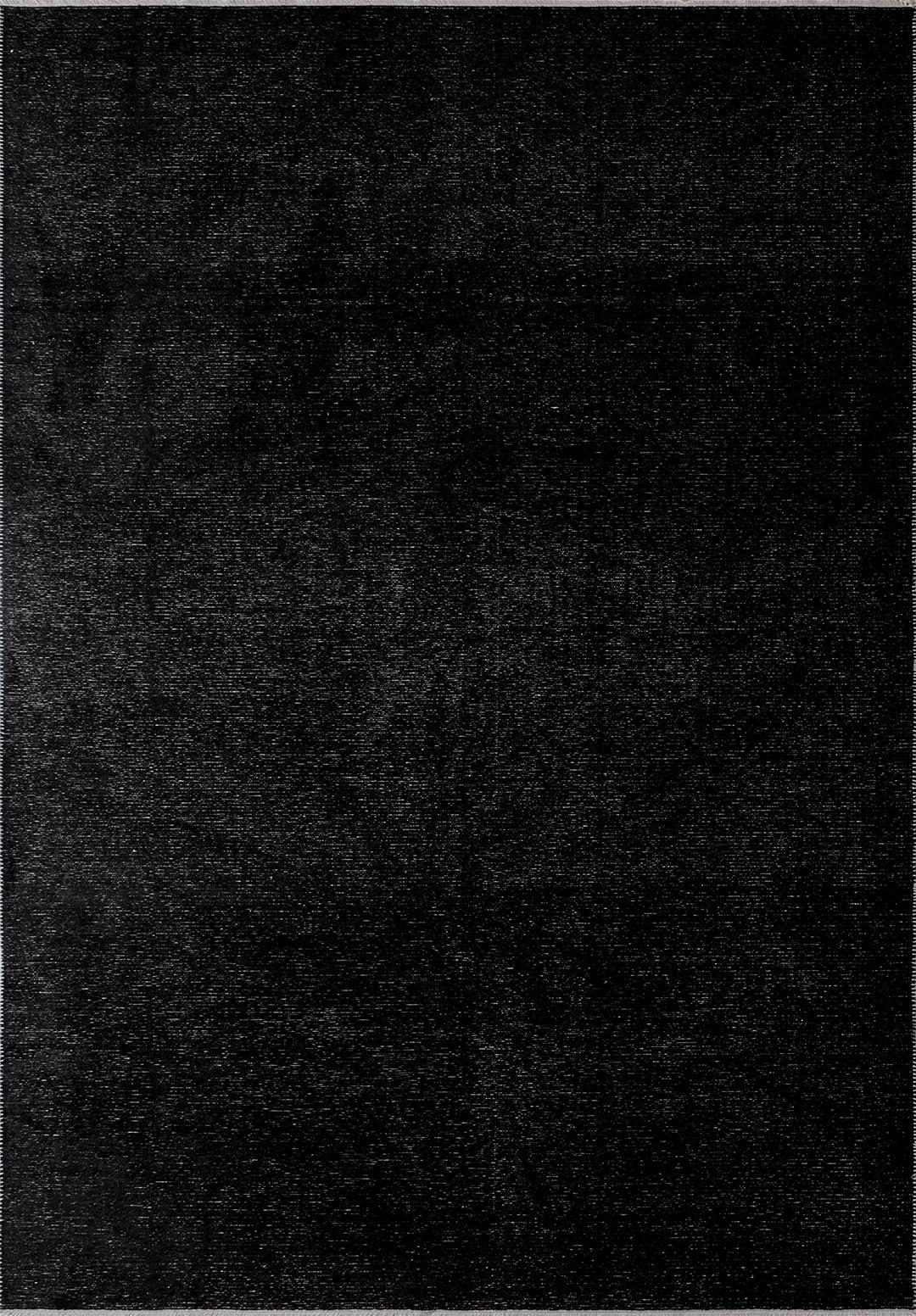 PEARL BLACK RUG