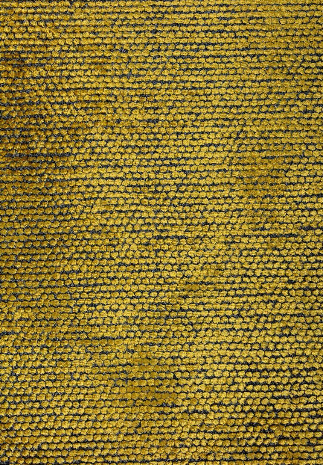 PLAIN YELLOW (A) RUG