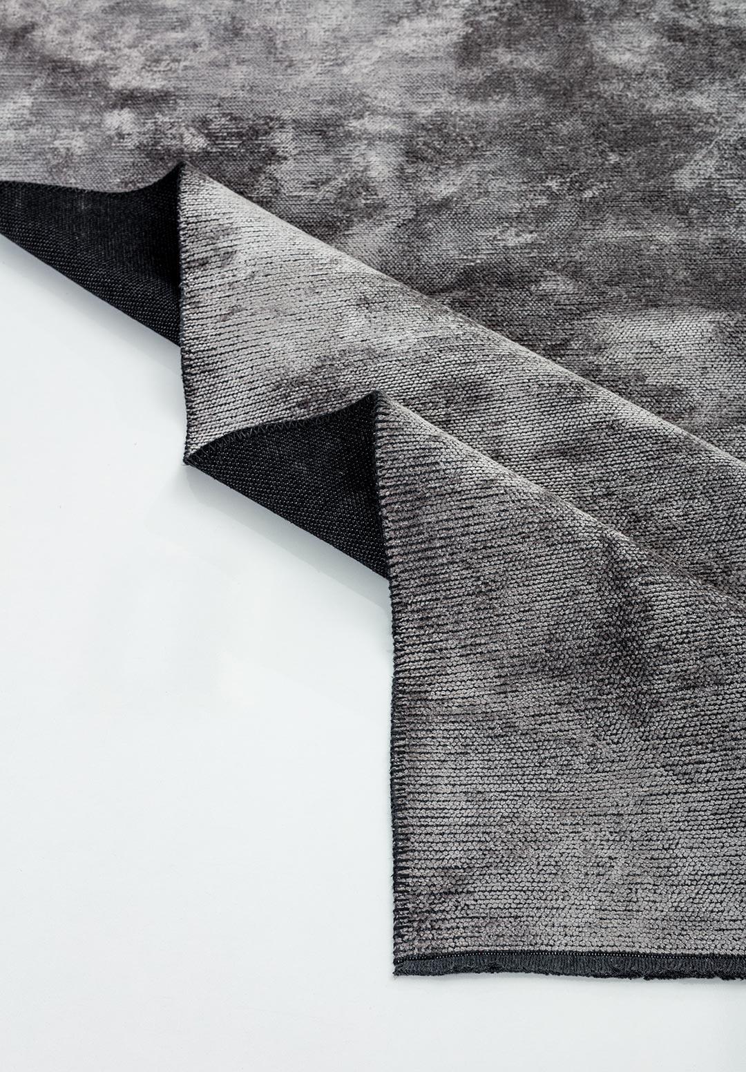 PLAIN LIGHT GREY (A) RUG