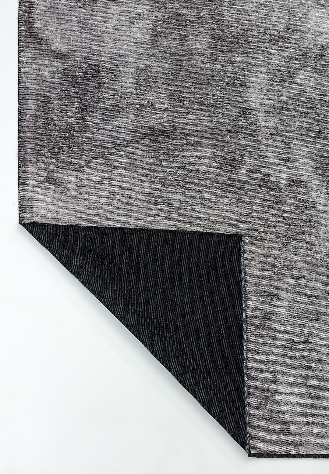 PLAIN LIGHT GREY (A) RUG