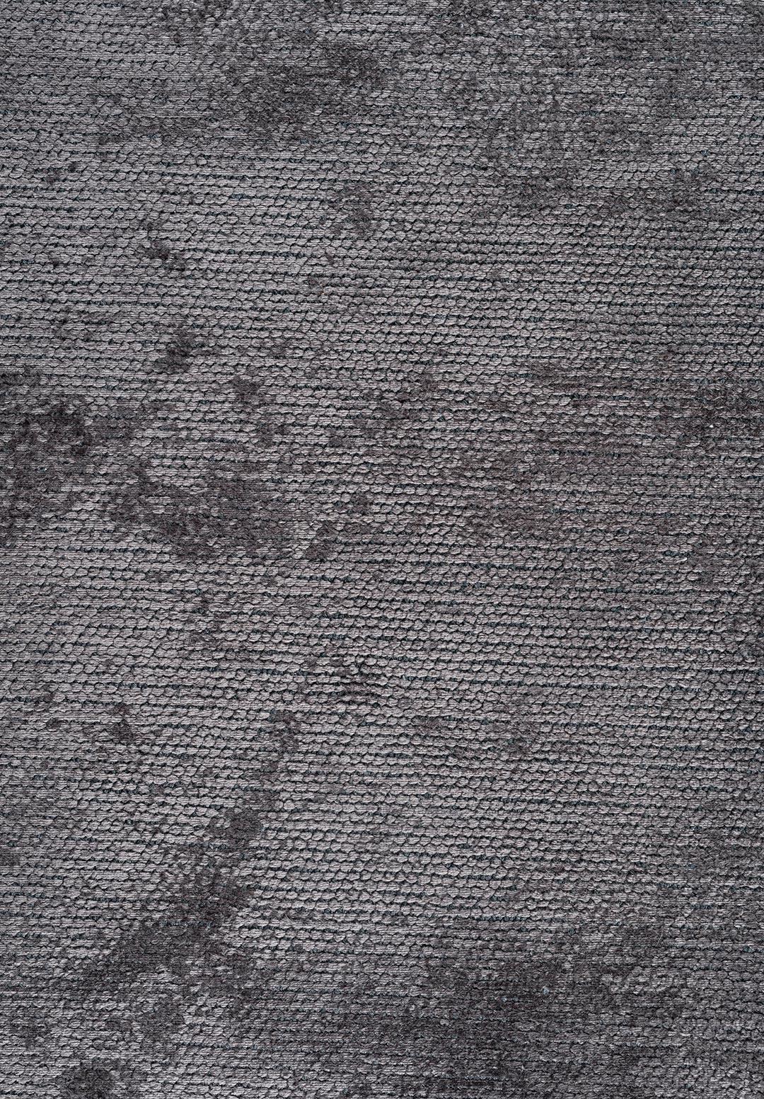 PLAIN CHARCOAL (A) RUG