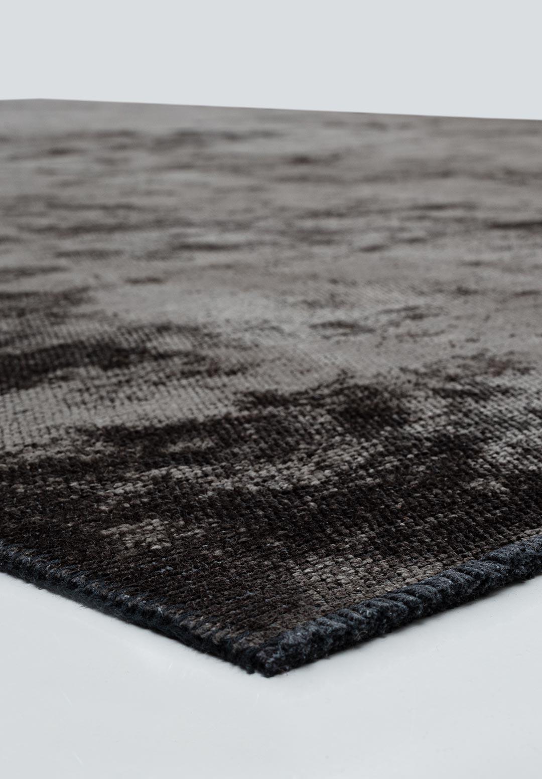 PLAIN ANTHRACITE (A) RUG