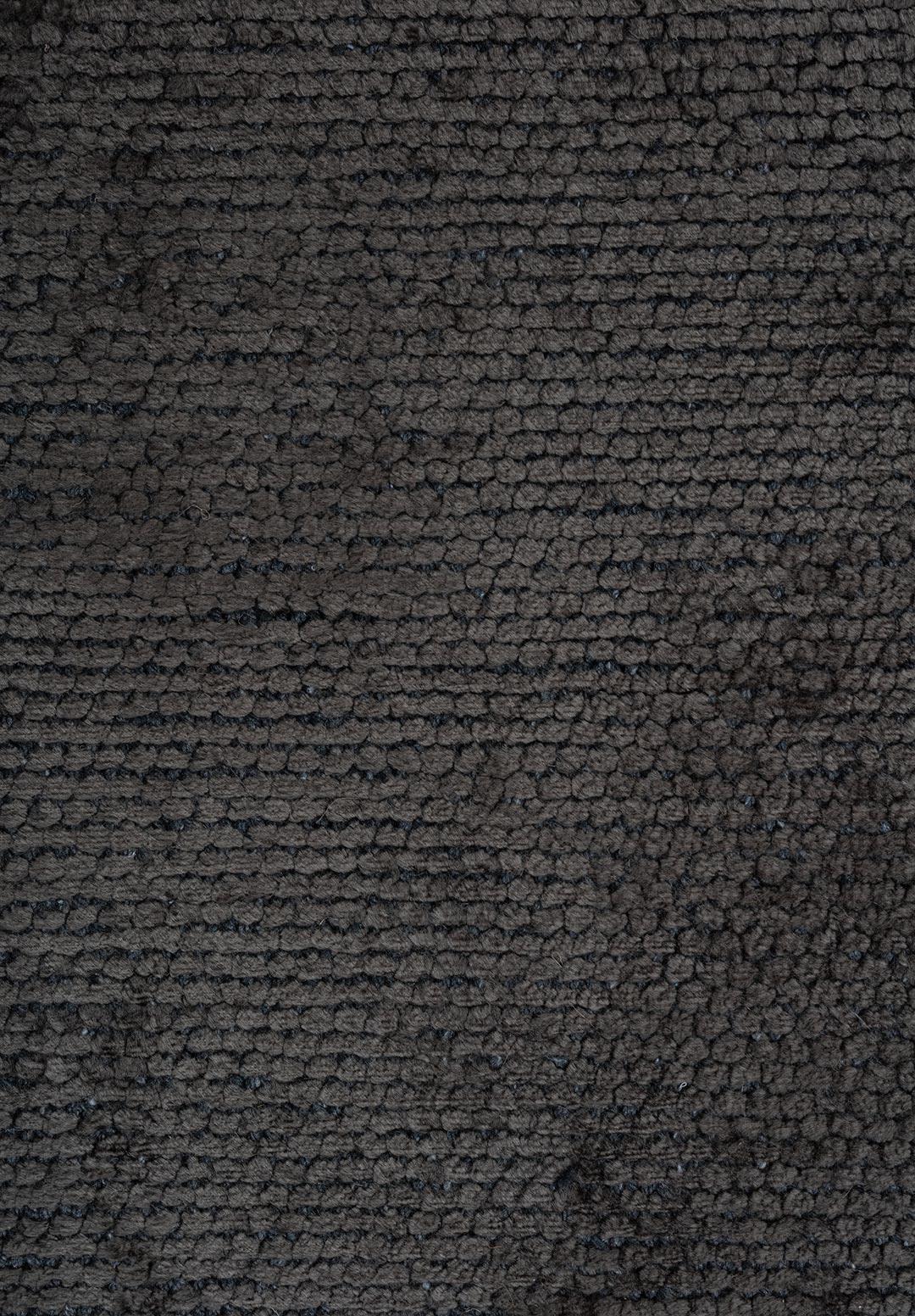 PLAIN ANTHRACITE (A) RUG
