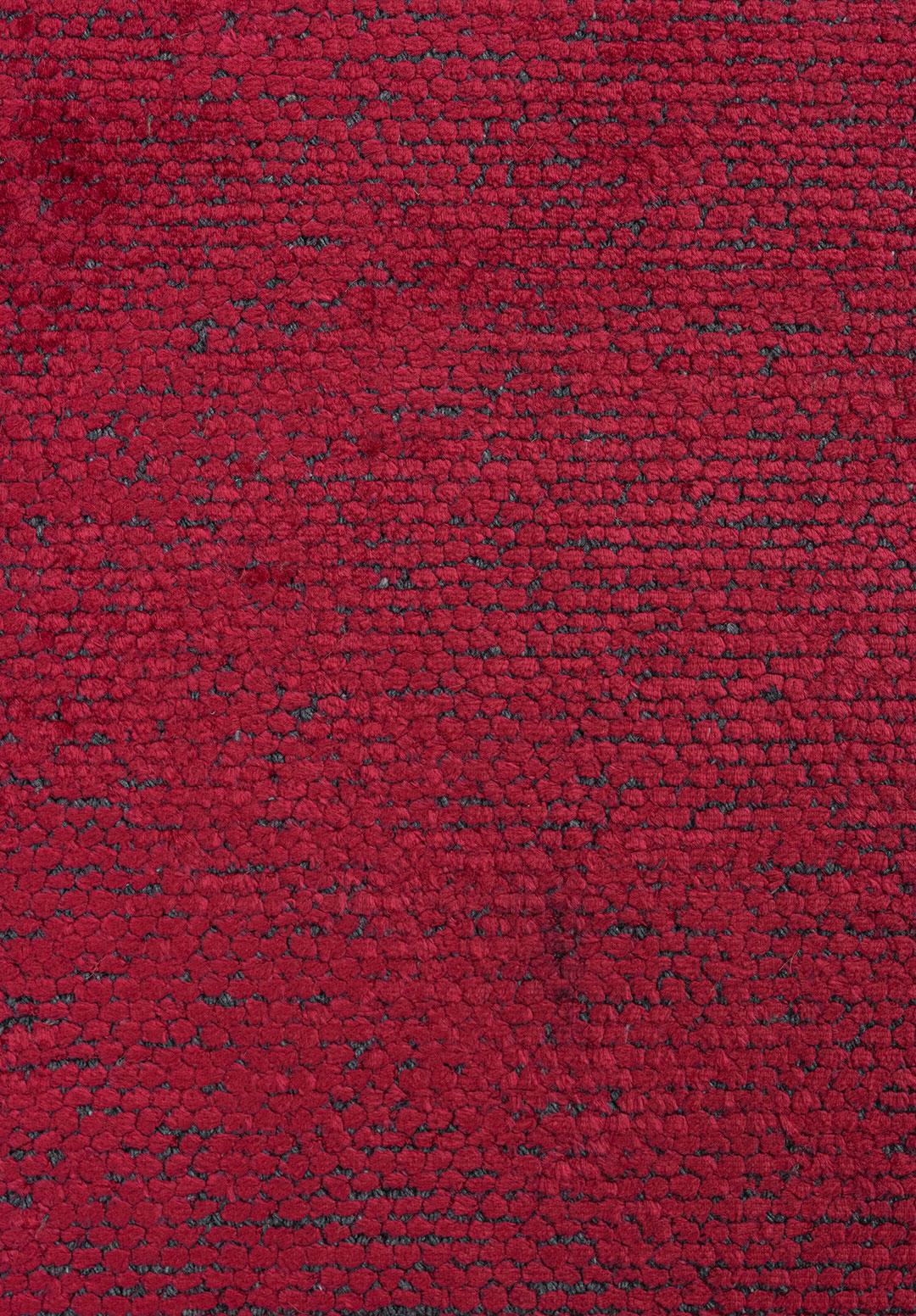 PLAIN FUSCHIA (A) RUG