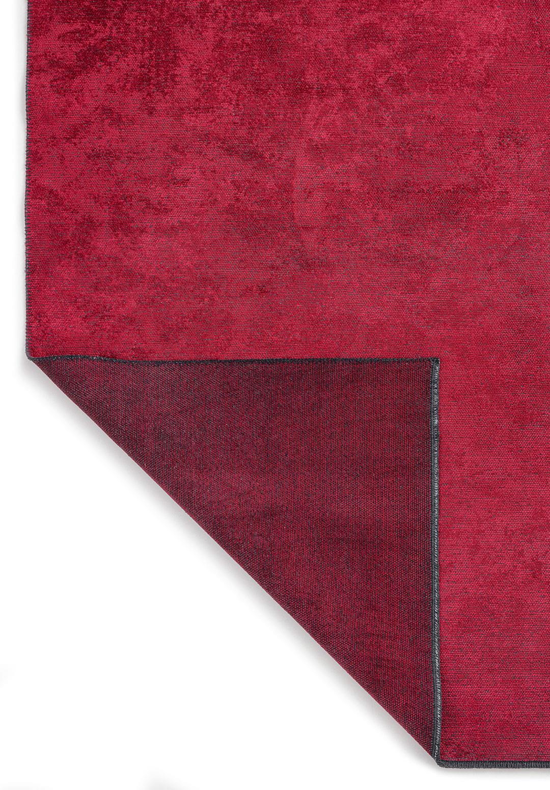 PLAIN FUSCHIA (A) RUG