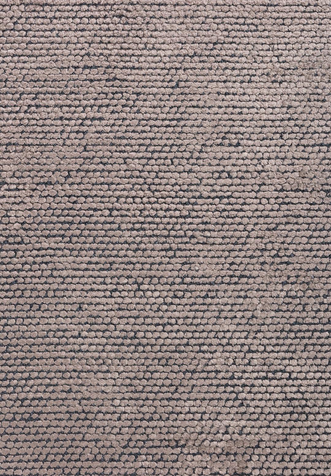 PLAIN NOUGAT (A) RUG