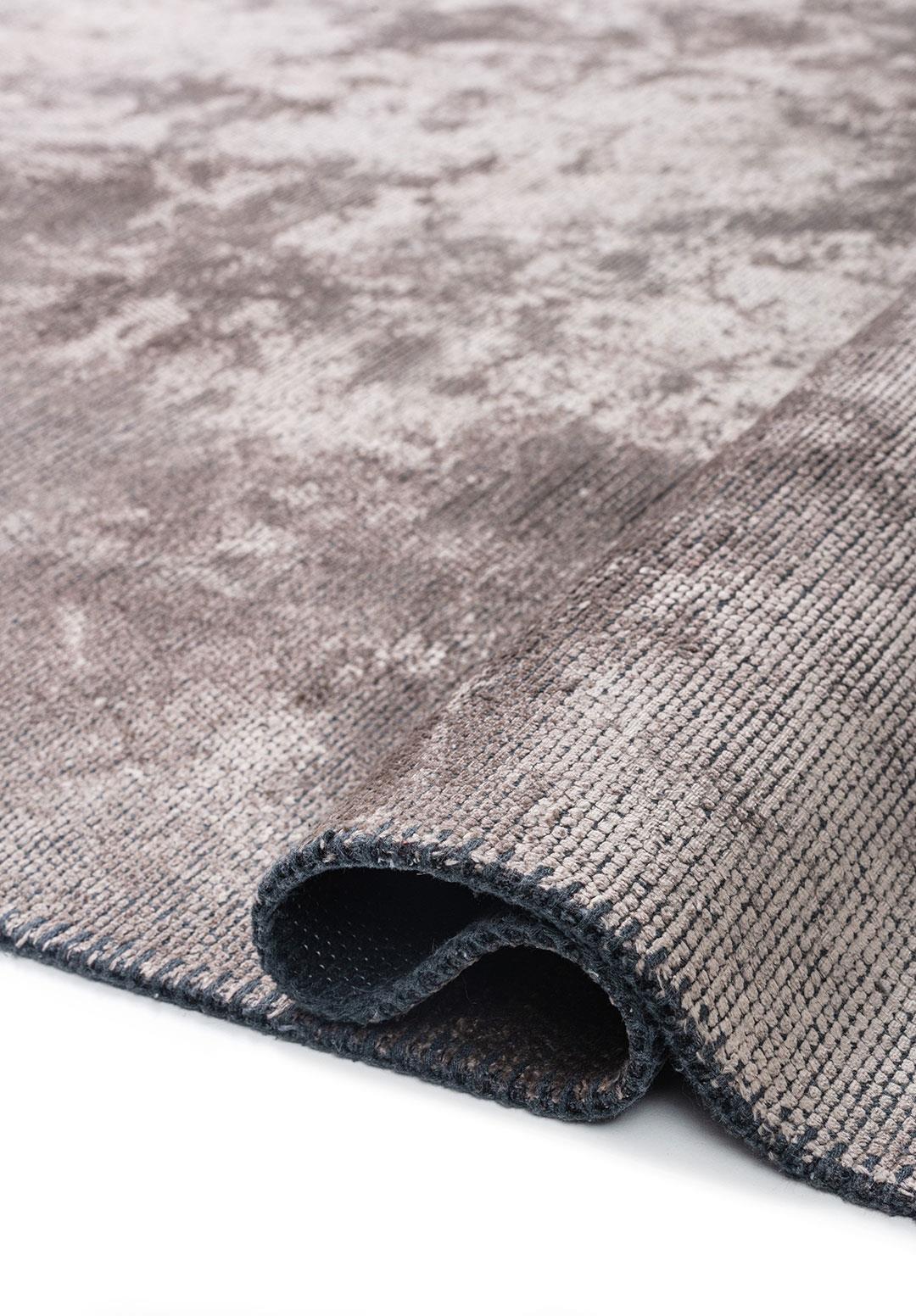 PLAIN NOUGAT (A) RUG