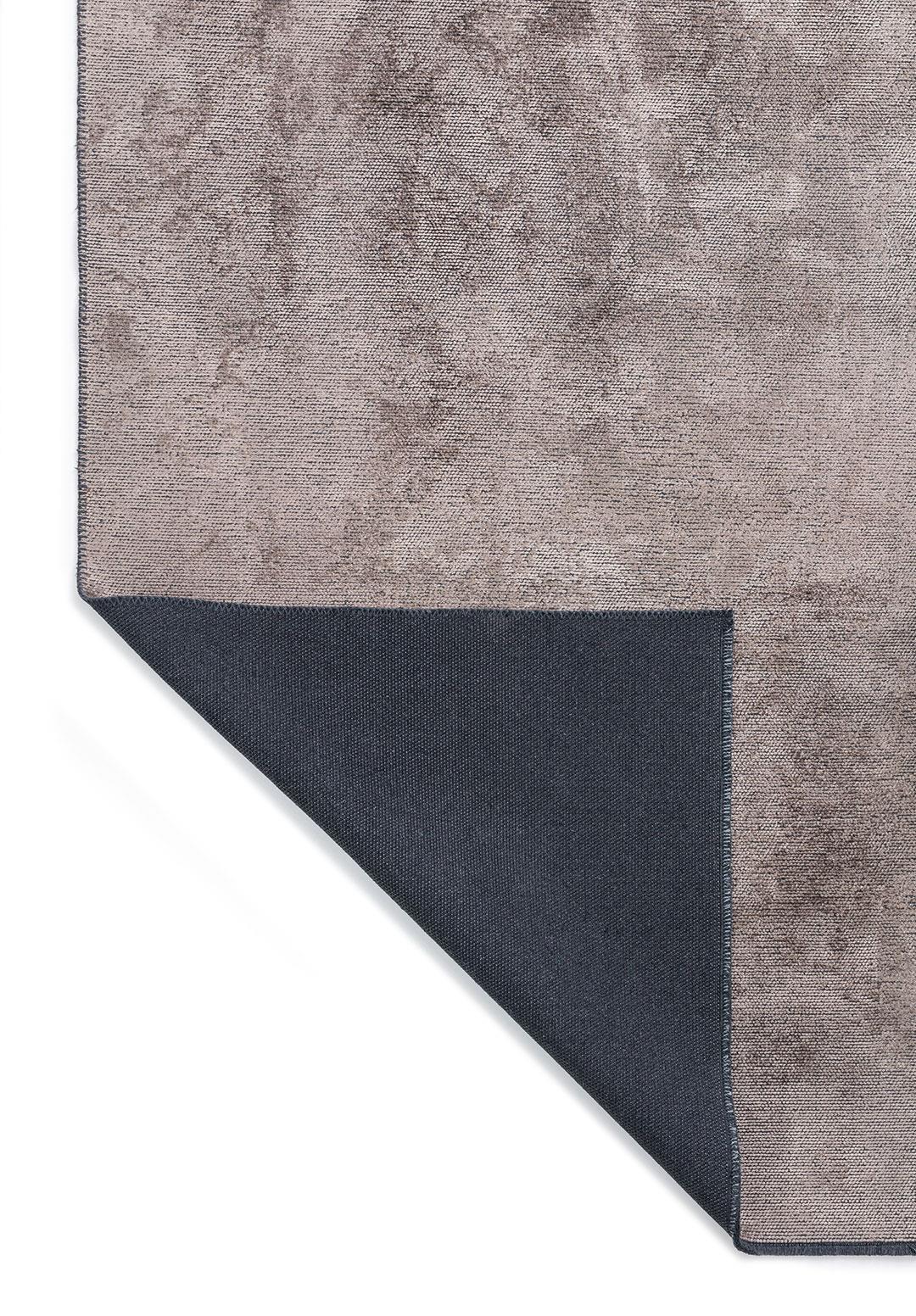 PLAIN NOUGAT (A) RUG