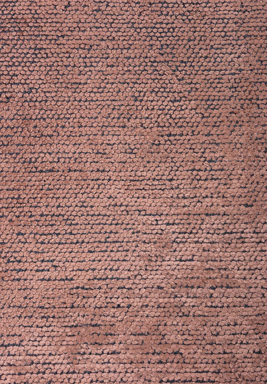 PLAIN LIGHT CORAL (A) RUG