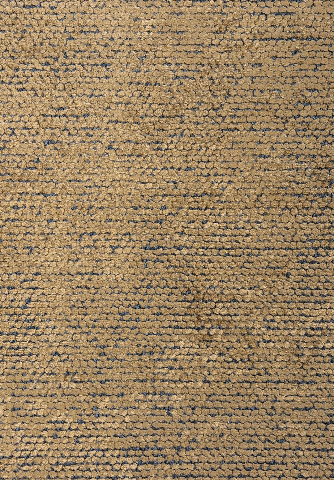 PLAIN LIGHT BROWN (A) RUG