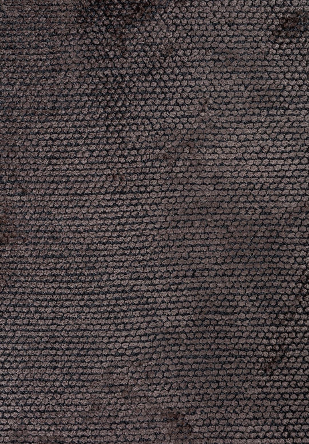 PLAIN DARK GREY (A) RUG