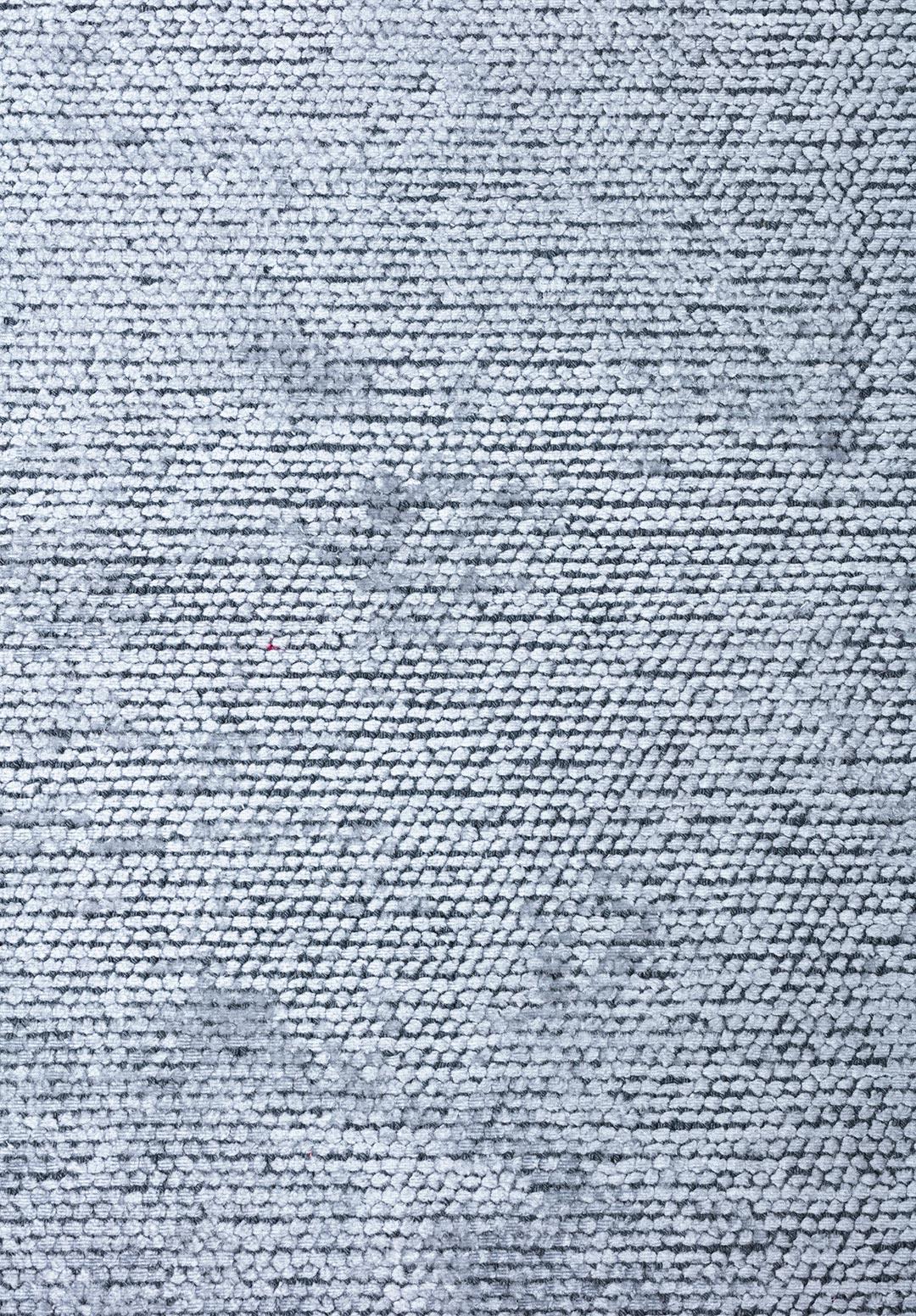 PLAIN ICE BLUE (A) RUG