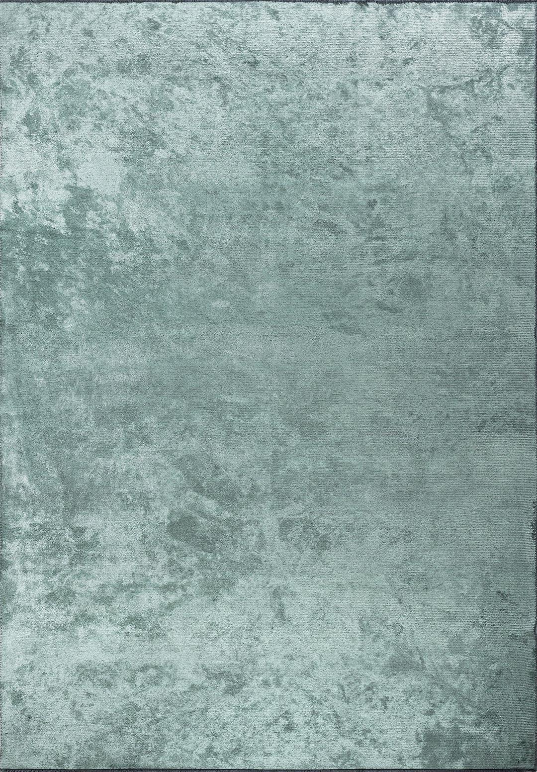 PLAIN RIVER GREEN (A) RUG