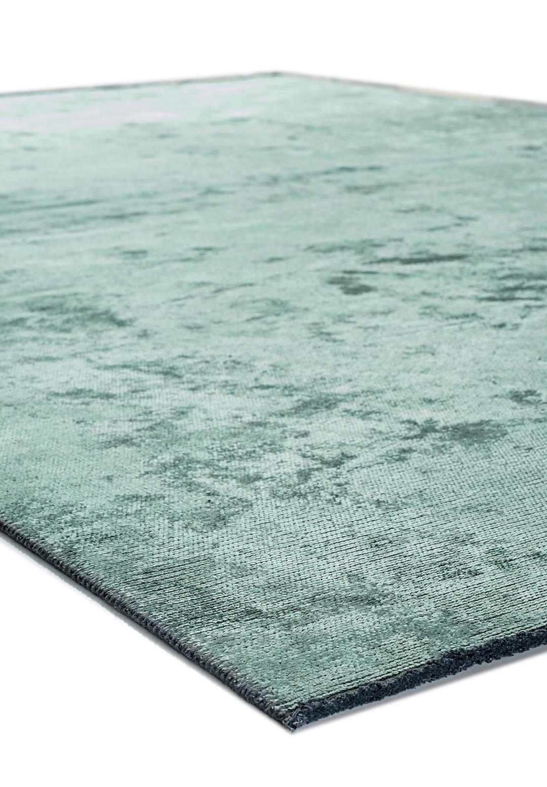 PLAIN RIVER GREEN (A) RUG