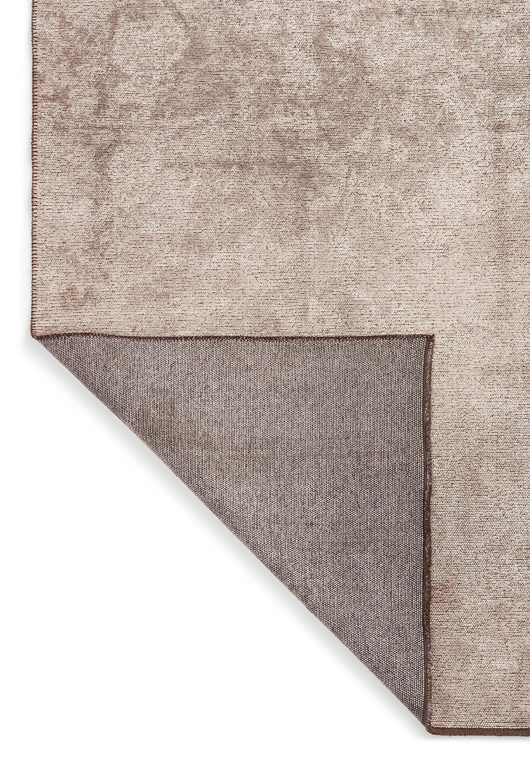 PLAIN LIGHT CREAM (C) RUG