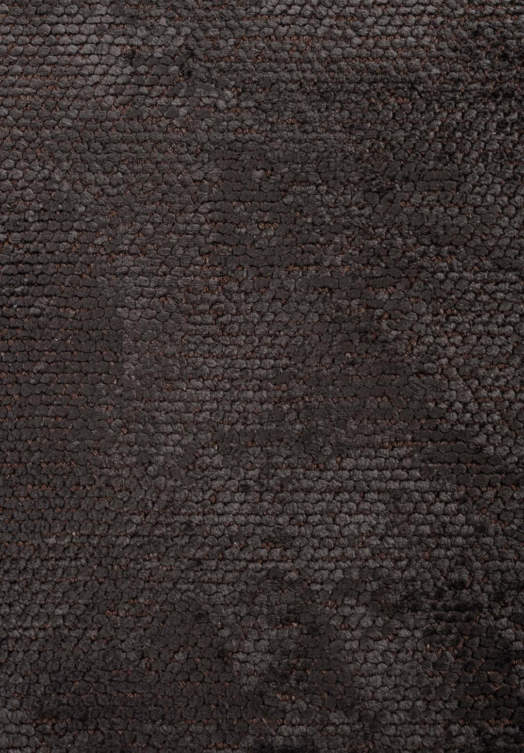 PLAIN CHARCOAL (C) RUG