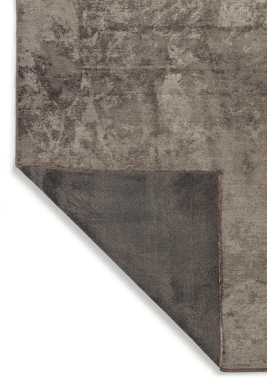 PLAIN ANTHRACITE (C) RUG