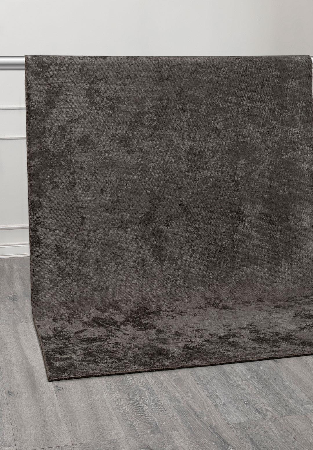PLAIN ANTHRACITE (C) RUG