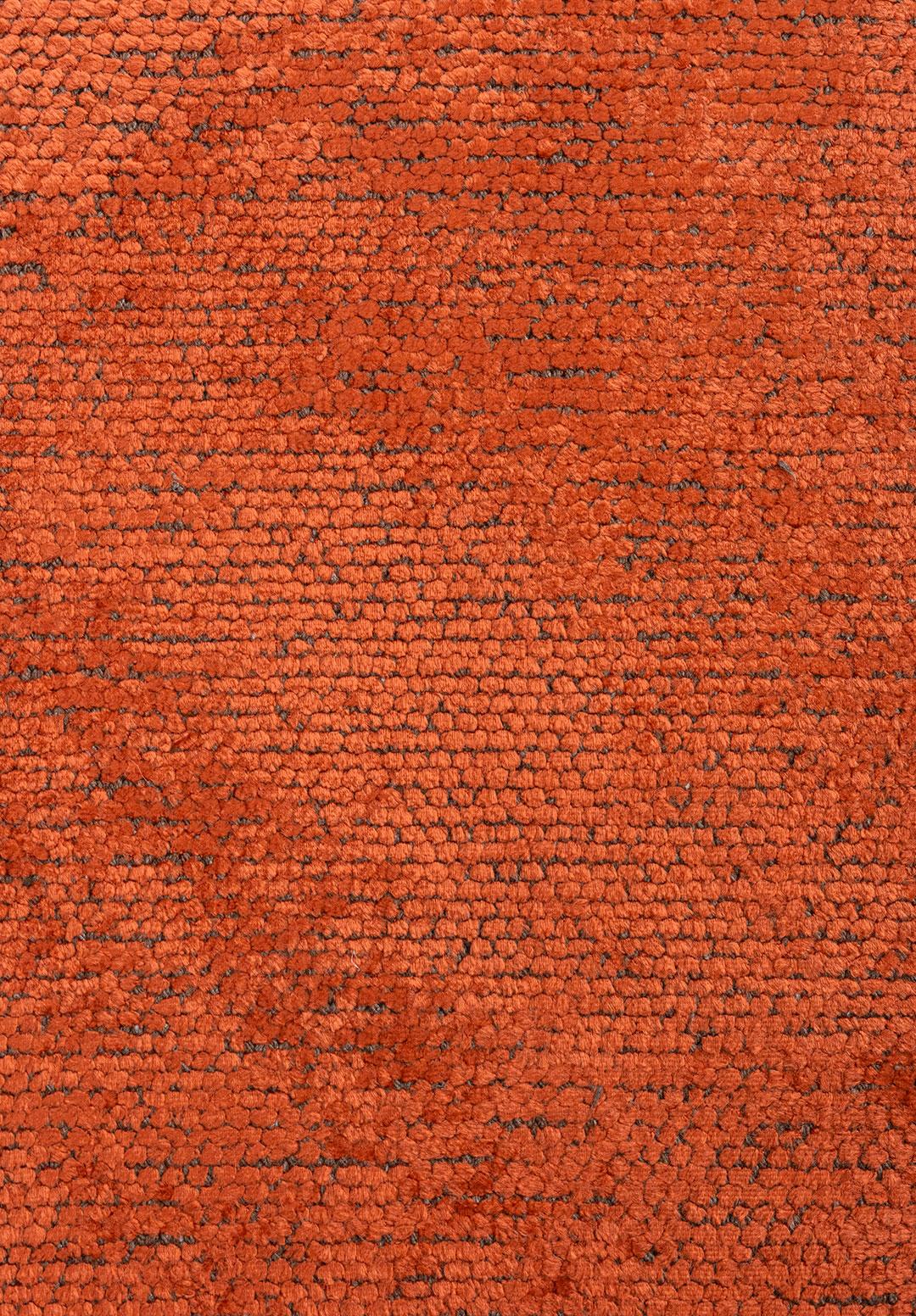 PLAIN DARK TERRA (C) RUG