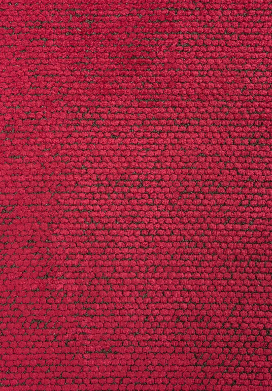 PLAIN FUSCHIA (C) RUG
