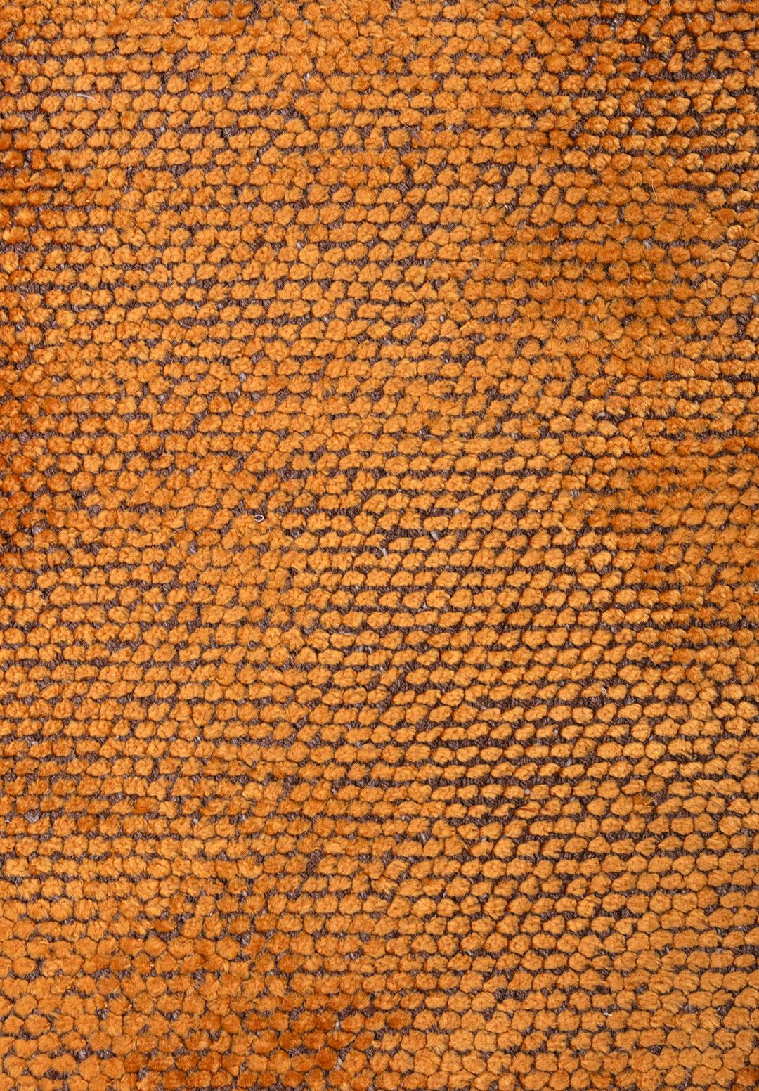 PLAIN MUSTARD (C) RUG