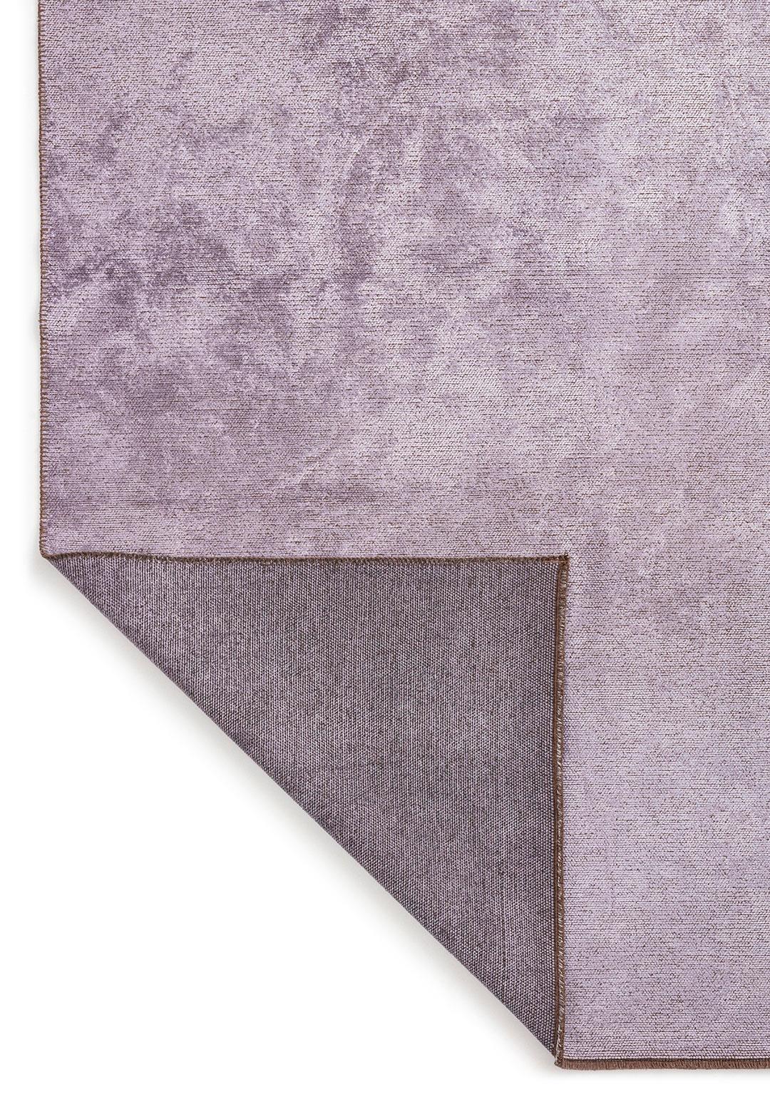 PLAIN LILAC (C) RUG