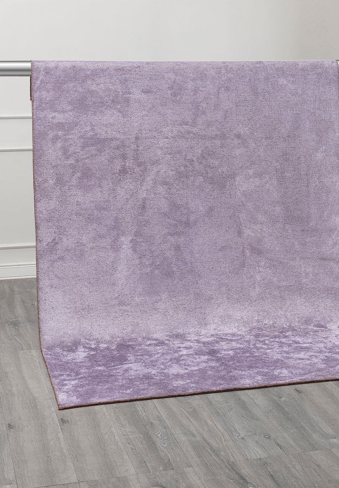 PLAIN LILAC (C) RUG
