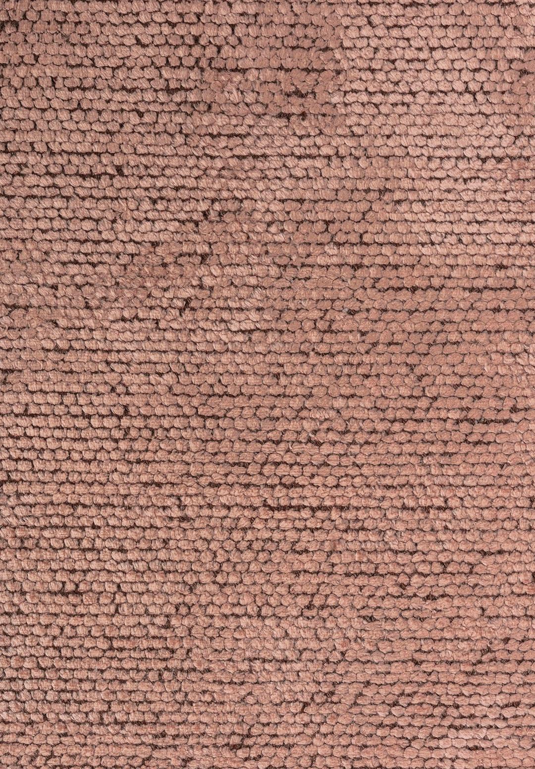 PLAIN COPPER (C) RUG
