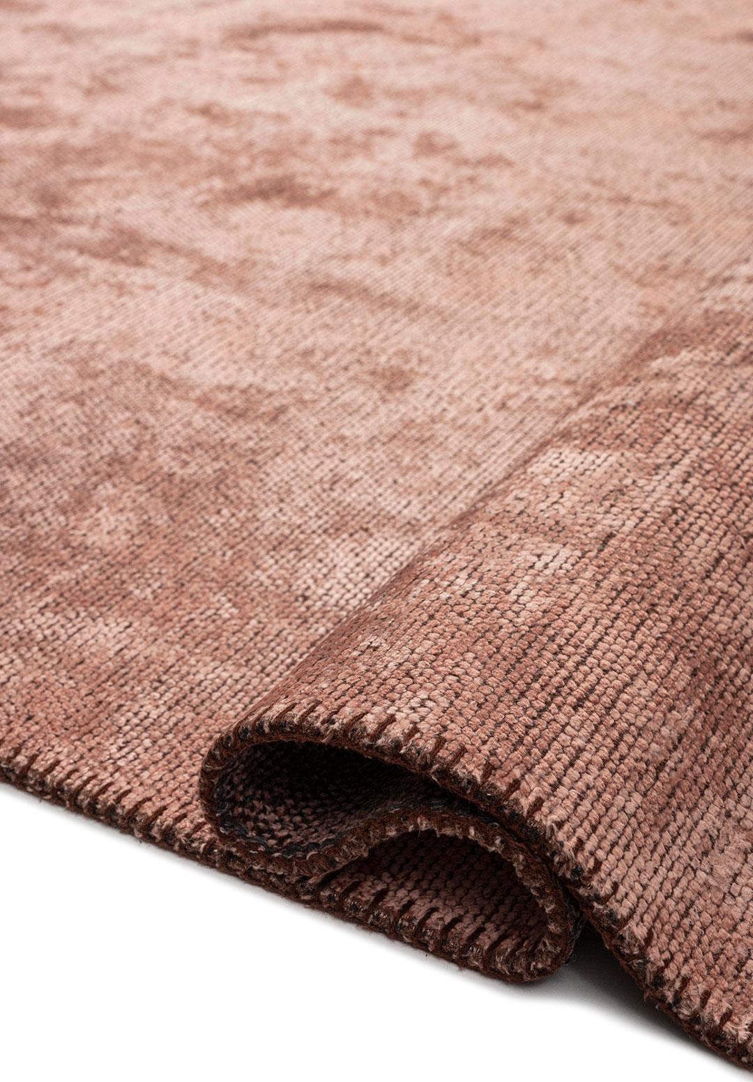 PLAIN COPPER (C) RUG