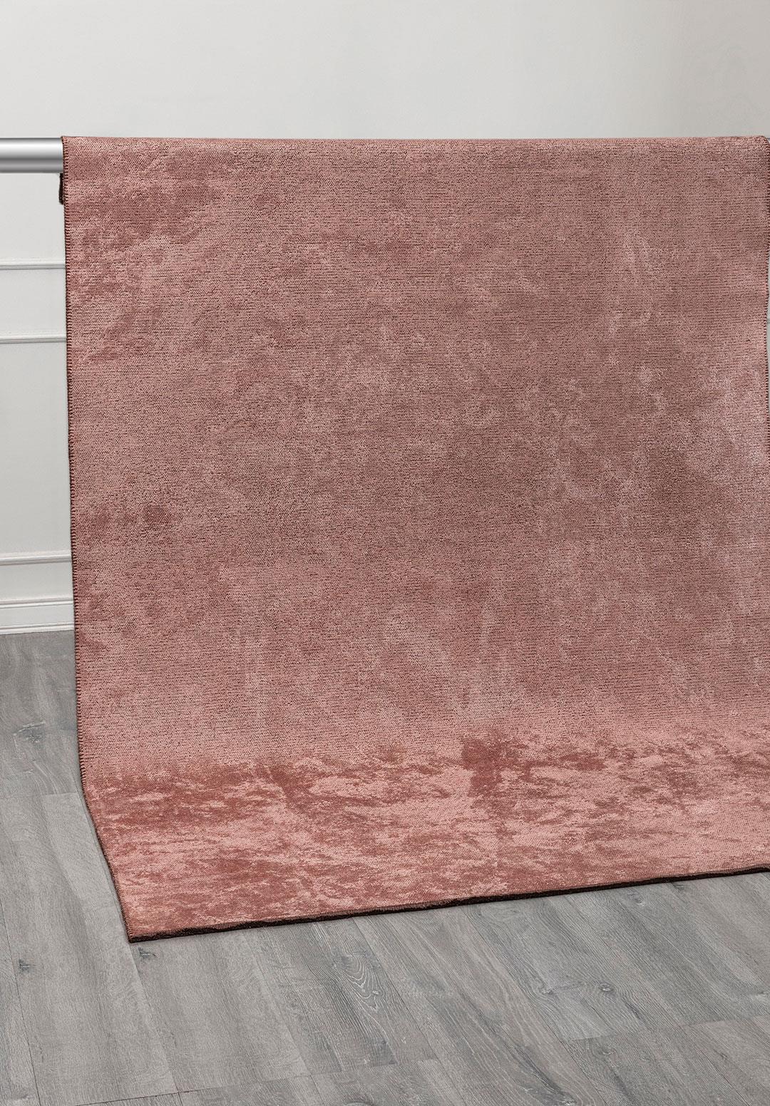 PLAIN COPPER (C) RUG