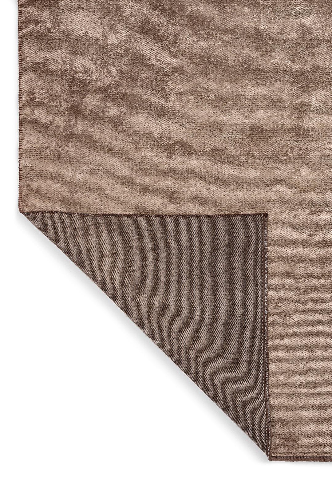 PLAIN NOUGAT (C) RUG