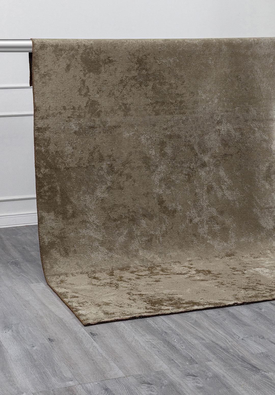 PLAIN KHAKI (C) RUG