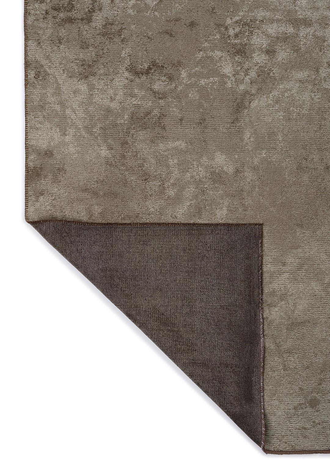 PLAIN KHAKI (C) RUG