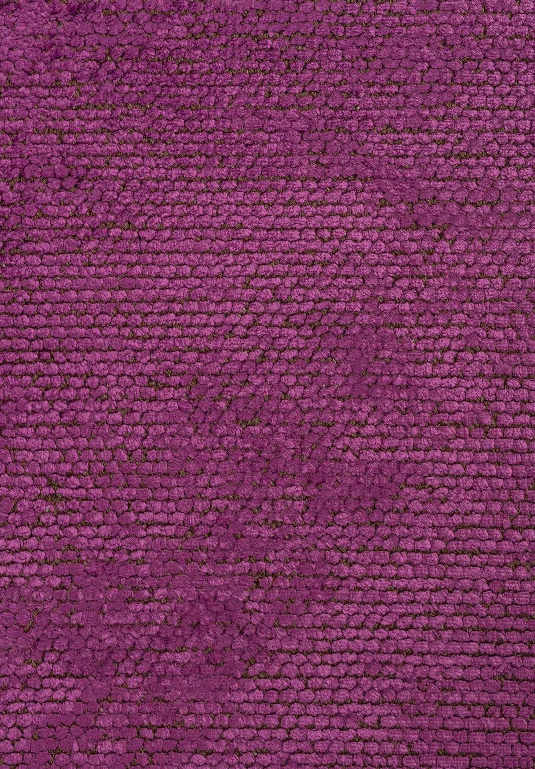 PLAIN PURPLE (C) RUG