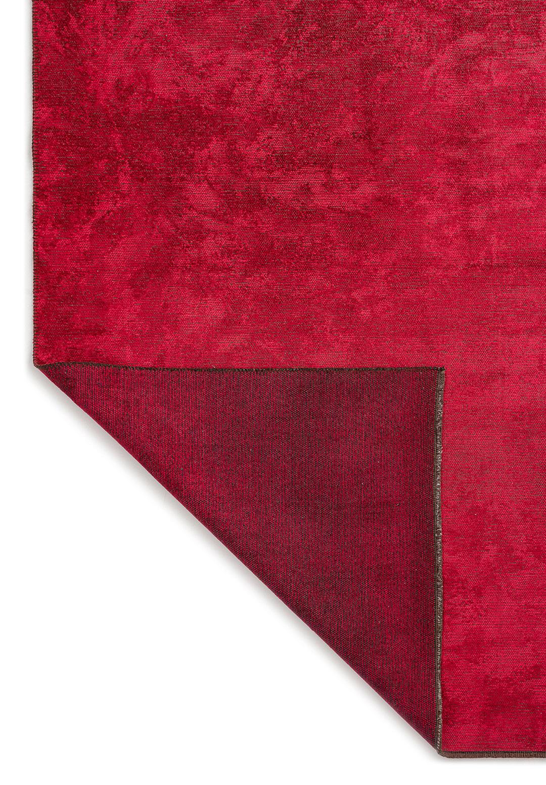 PLAIN MAGENTA (C) RUG