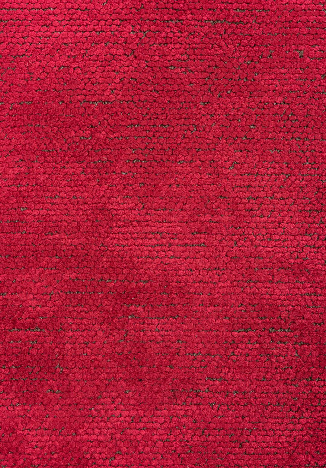 PLAIN MAGENTA (C) RUG