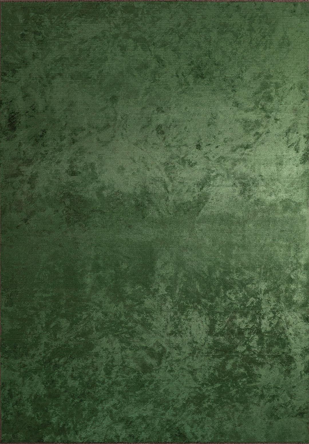 PLAIN GRASS GREEN (C) RUG