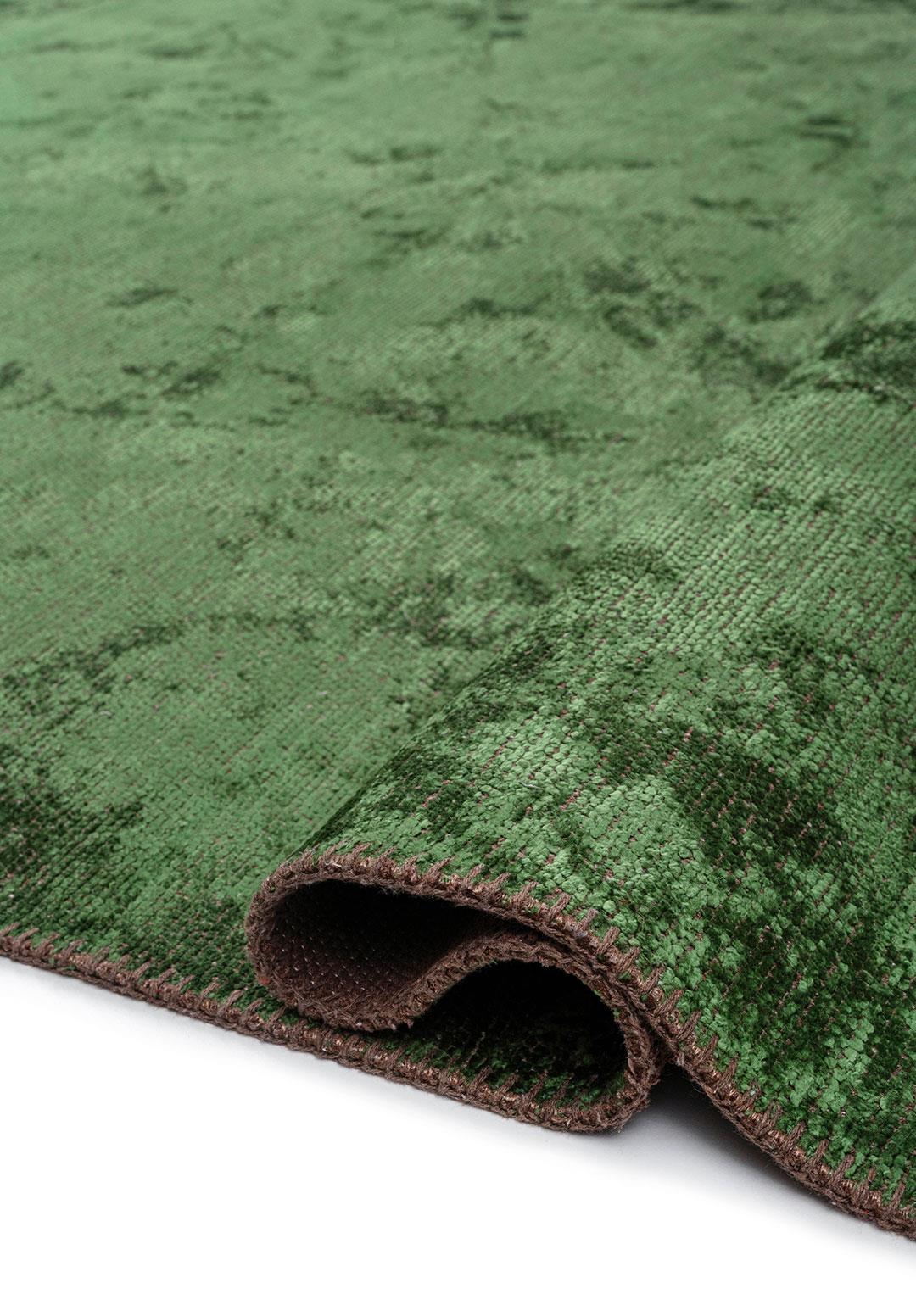 PLAIN GRASS GREEN (C) RUG