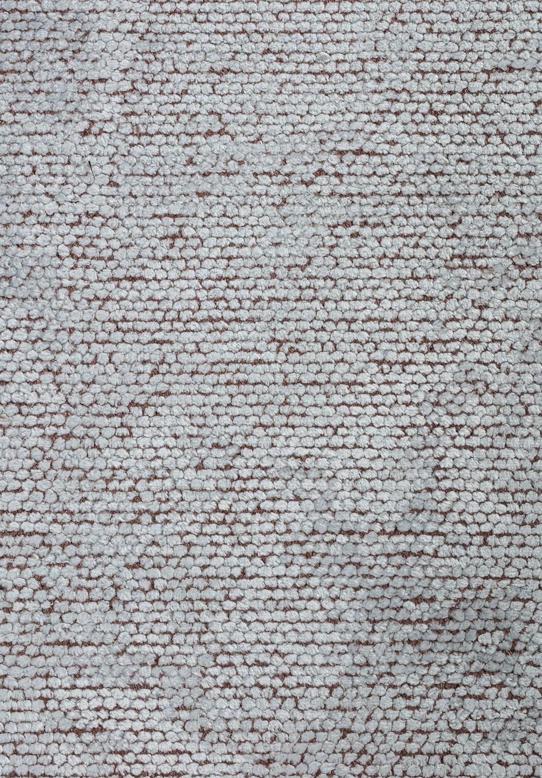 PLAIN ICE BLUE (C) RUG