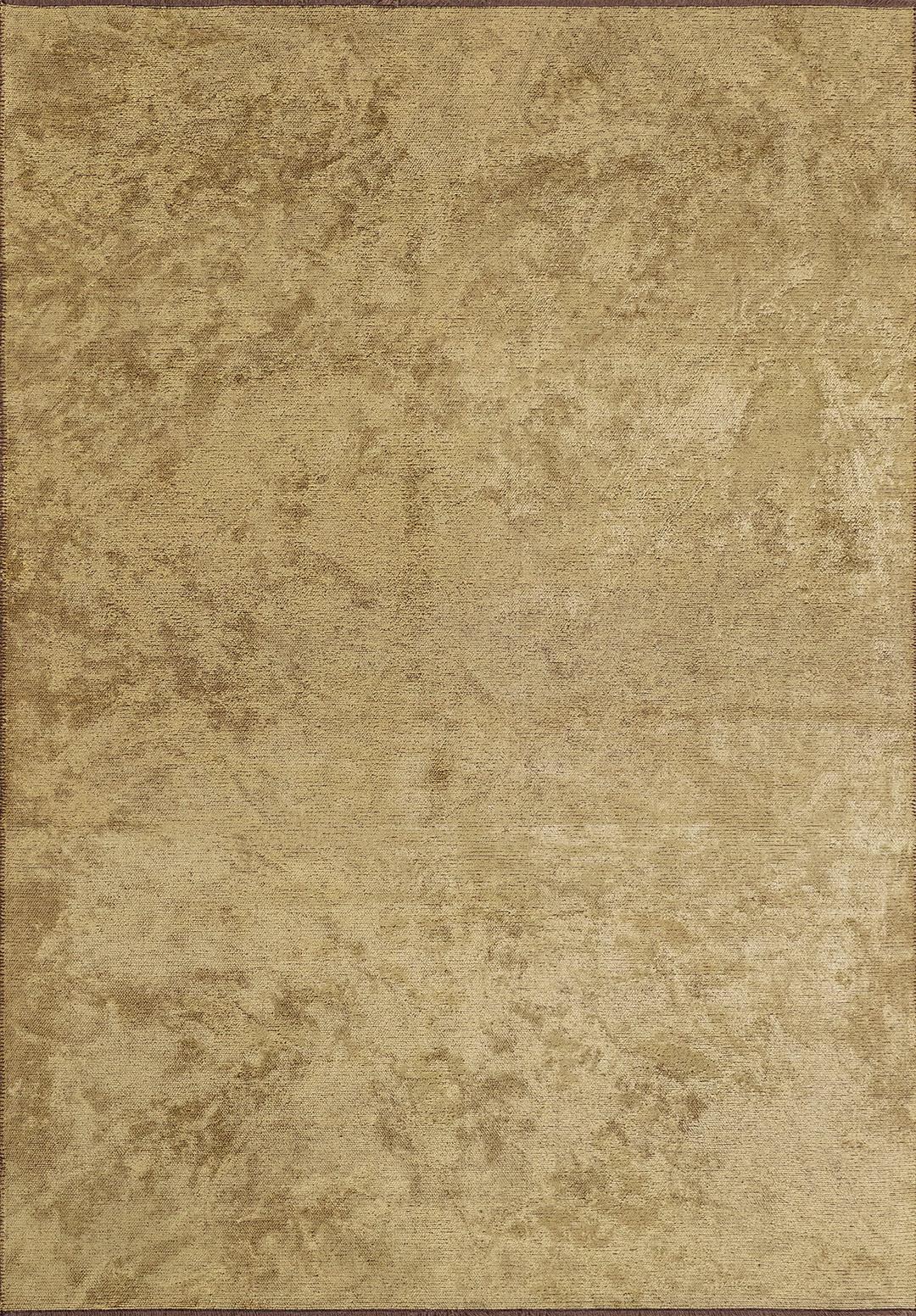 PLAIN OLIVE GREEN (C) RUG