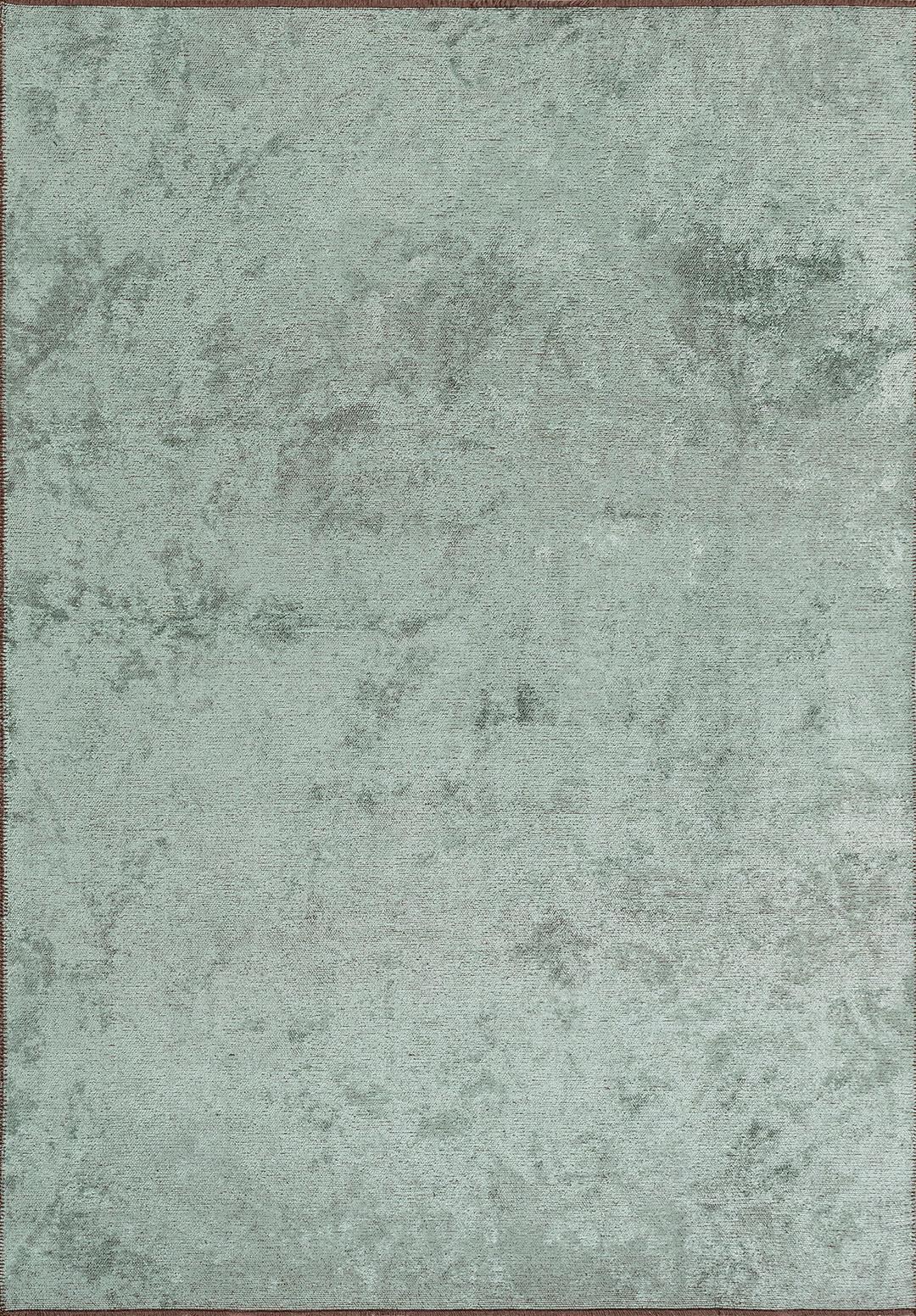 PLAIN RIVER GREEN (C) RUG